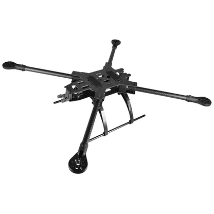 15 Inch 580mm Wheelbase Carbon Fiber Long Range Freestyle FPV Drone Frame for Enhanced Flight Stability & Performance G
