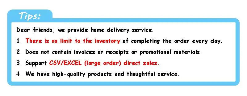 KBDFA S128 Mini Drone, dear friends_ we provide home delivery service_ there is no limit to