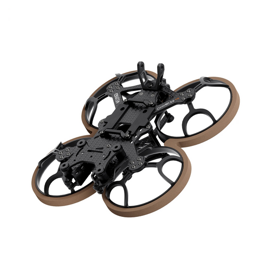 Rama GEPRC GEP-CL25 V2 - 2,5-calowe części Śruba Akcesoria Podstawa Quadcopter FPV Freestyle RC Racing Drone Cinelog25 V2
