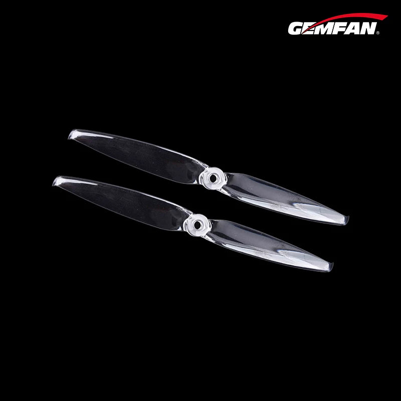 4/6 Pairs Gemfan Flash 7042 Propeller. Gemfan Flash 7042 Propeller SPECIFICATIONS Use : Vehicles 