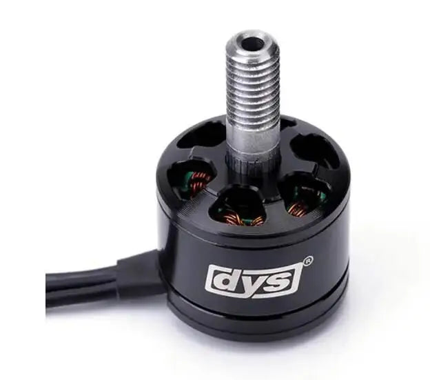 DYS SE1407 3600KV Brushless Motor for 3–4S FPV Racing Drones