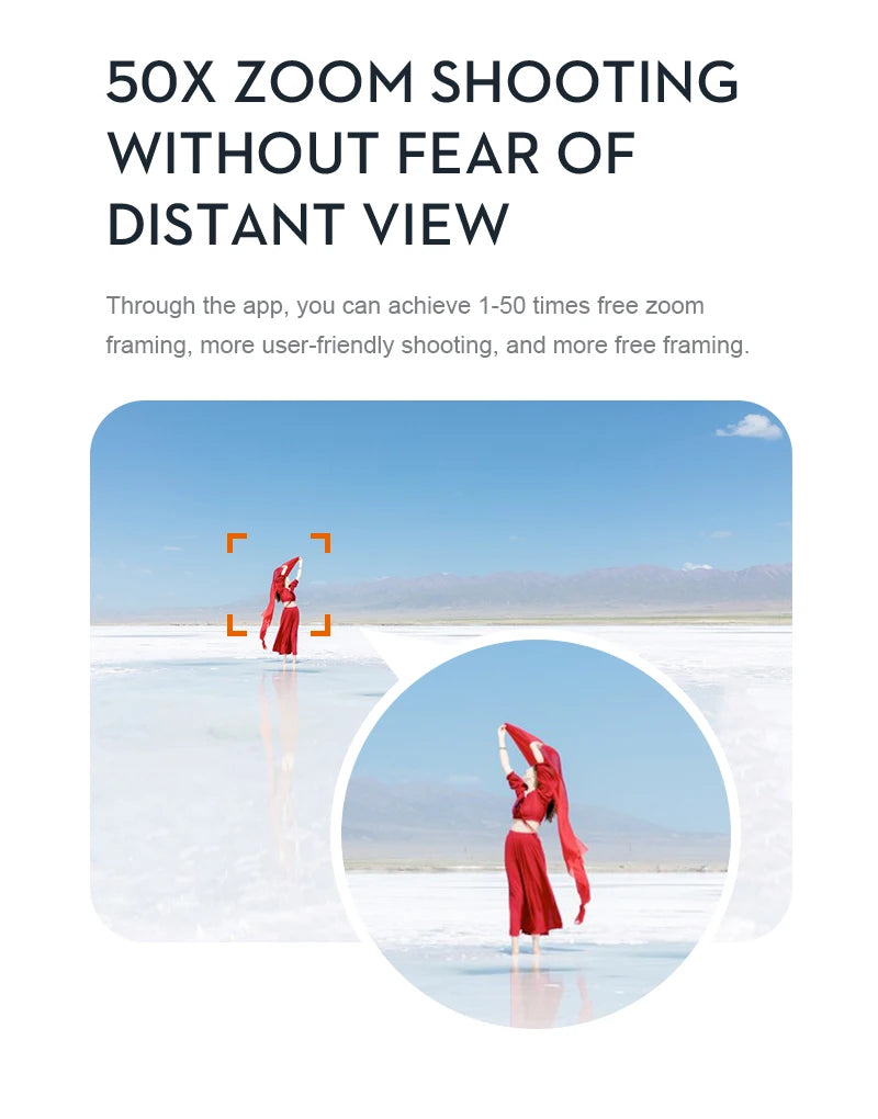 NEW K6 Drone Professional 4K HD Camera Mini Drone Optical Flow Localization Three Sided Obstacle Avoidance Quadcopter Toy Gift 42 NEW K6 Drone, app allows you to achieve 50x zoom shooting without fear of distant view