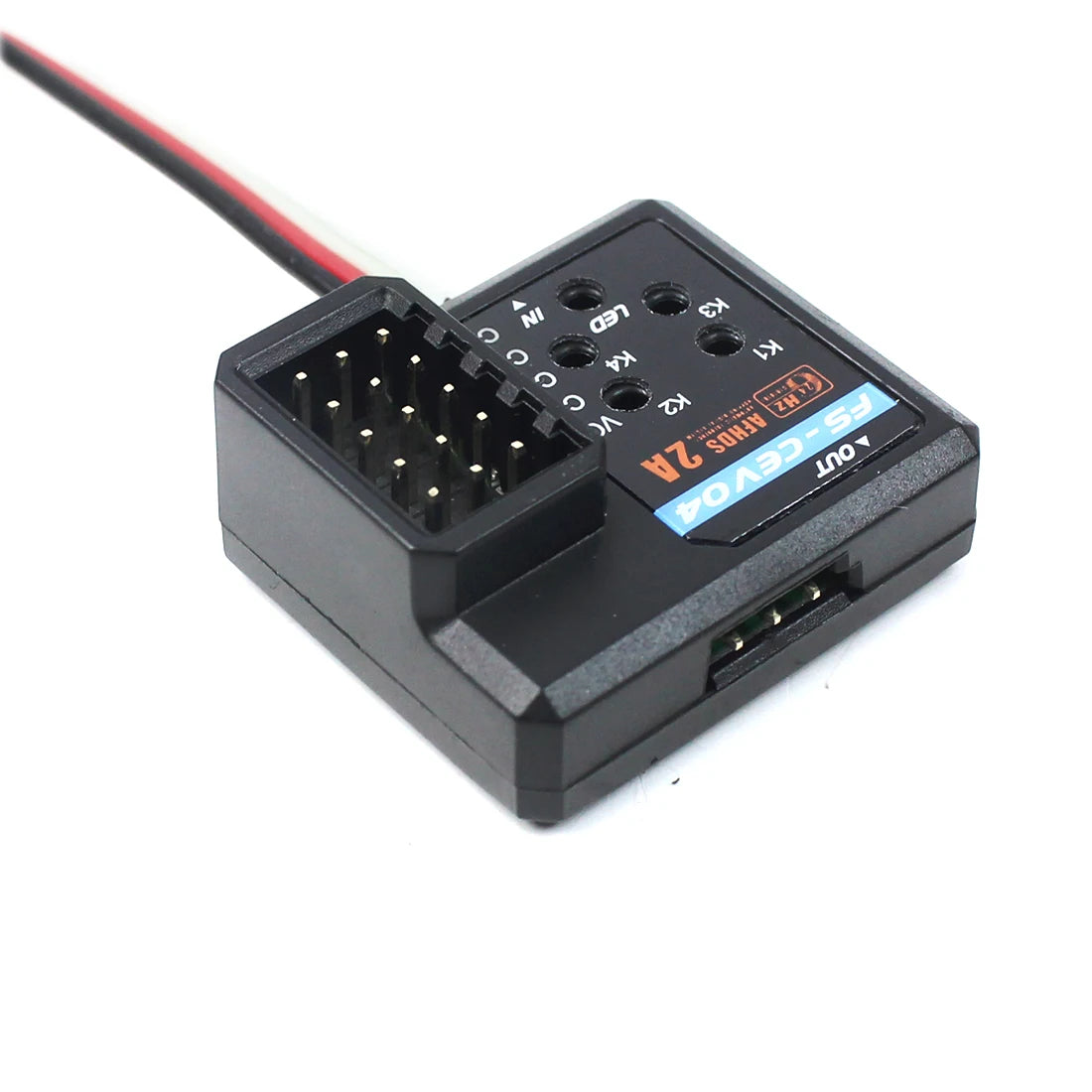Flysky AFHDS2A TELEMETRY Module Set (FS-CEV