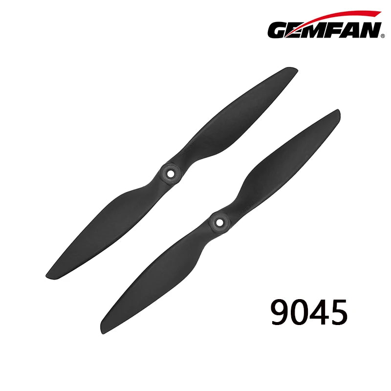 Gemfan Carbon Nylon Propeller SPECIFICATIONS Use : Vehicles 