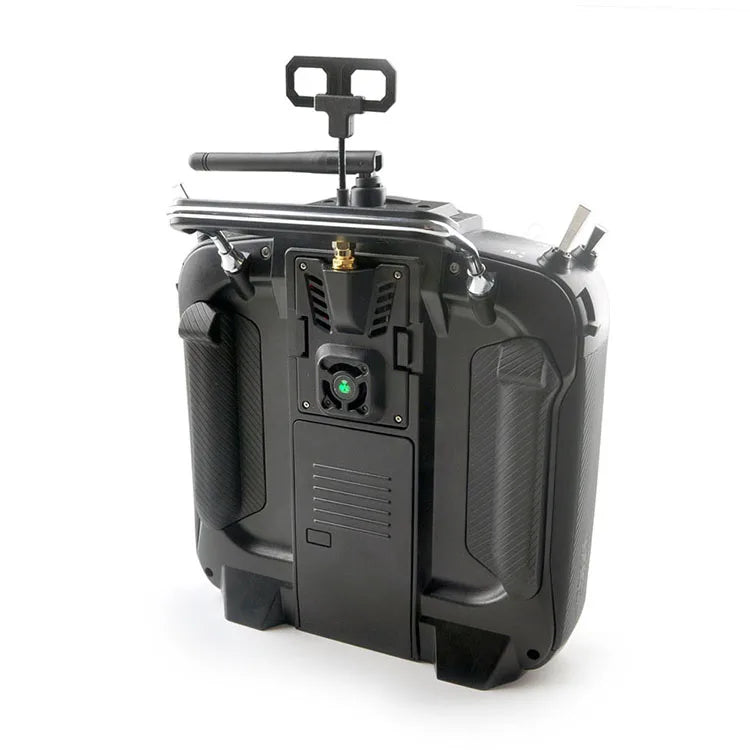 HappyModel ES24TX Pro ELRS - 1000mW 2.4G ExpressLRS ELRS Micro TX Module with Cooling Fan RGB LED Module for RC Airplane FPV Drone 14 HappyModel ES24TX Pro ELRS, Max output up to 1000mw, reserved Cooling Fan and RGB LED module