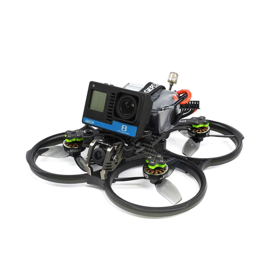 GEPRC Cinebot30 FPV Drone, 6-RO 8 FPv 701516 Najjds Cx GEPRO