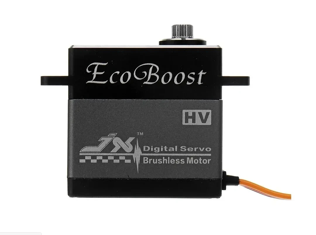 Servo digitale RC impermeabile Metal Gear 25KG DC 4.8-8.4V per 1/10 1 Servo digitale RC impermeabile Metal Gear 25KG DC 4.8-8.4V per 1/10 1