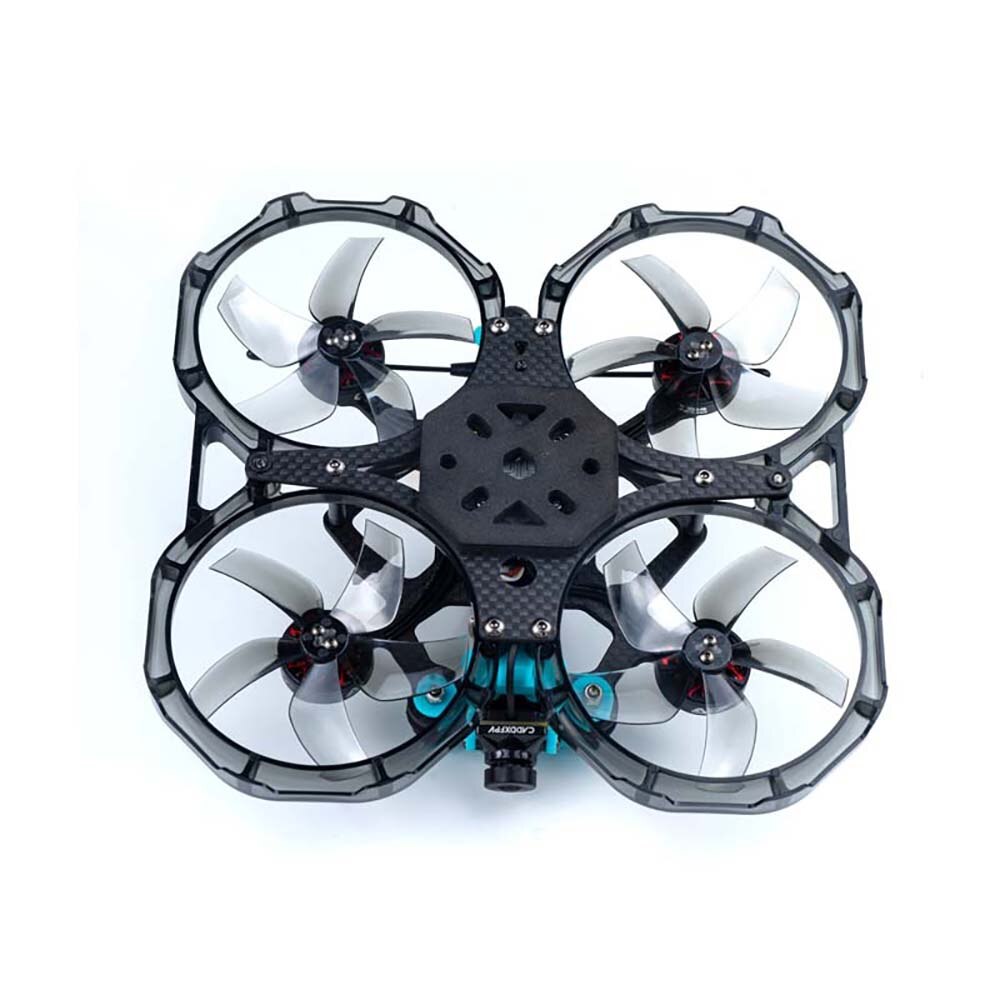 Axisflying CineON C30 - 3inch Cinewhoop / Cinematic Drone - 6S BNF