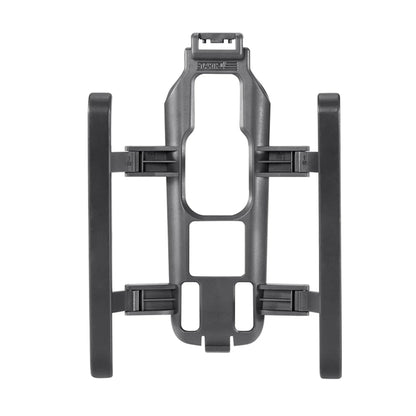 STARTRC Landing Gear For DJI Mavic 4 Pro, 30mm Height-Extending Foldable Skid, Quick-Release ABS+PC Support Legs