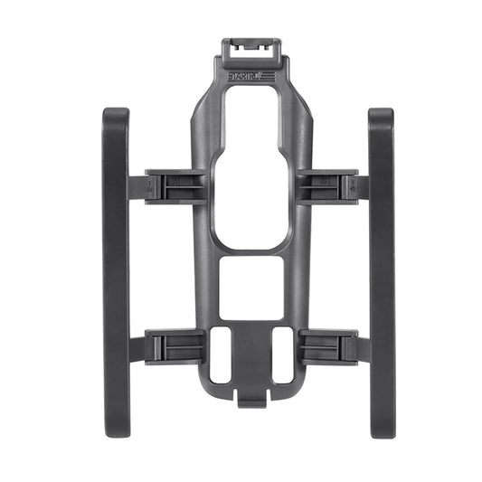 STARTRC Landing Gear For DJI Mavic 4 Pro, 30mm Height-Extending Foldable Skid, Quick-Release ABS+PC Support Legs