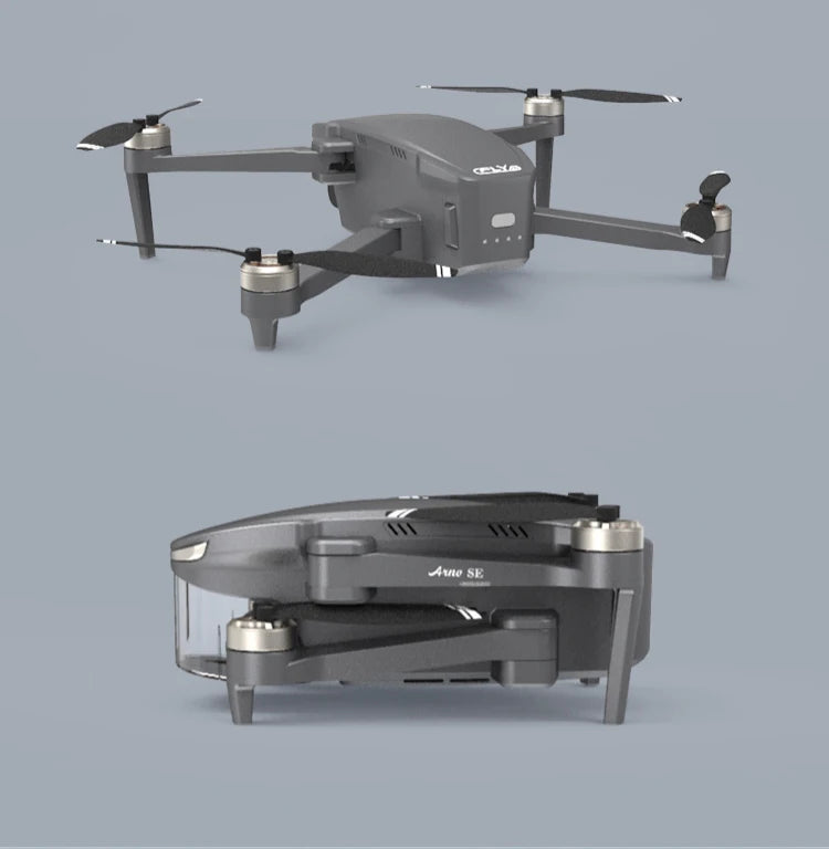 C-FLY Arno SE MAX Drone - Profesional 4K HD Camera 3-Axis Micro Gimbal 5G Wifi GPS Drone With HD Camera FPV Brushless Foldable RC Quadcopter Professional Camera Drone 37 C-FLY Arno SE MAX Drone, focus is faster and more accurate, and the moment is fixed .