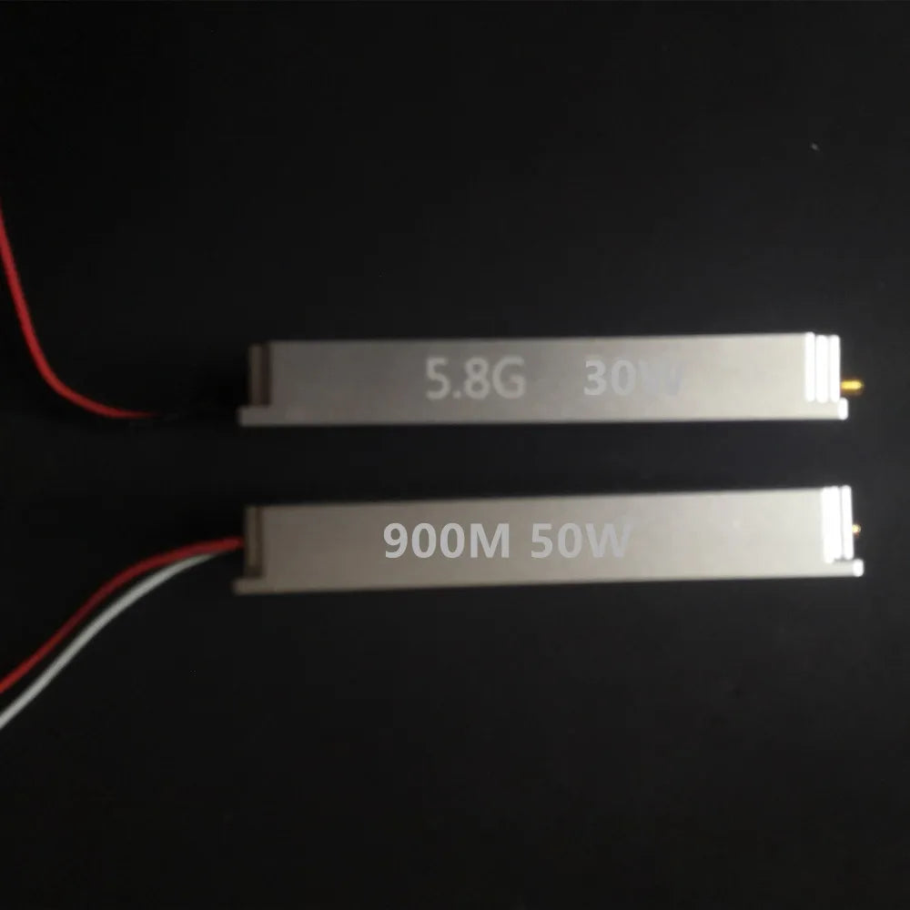 30W Anti Drone Module - 900M 433M 800M 1.2G 1.4G 1.5G 2.4G 5.2G 5.8G Amplifier Module 8 30W Anti Drone Module, we produce drone countermeasures modules that can effectively interfere with drones
