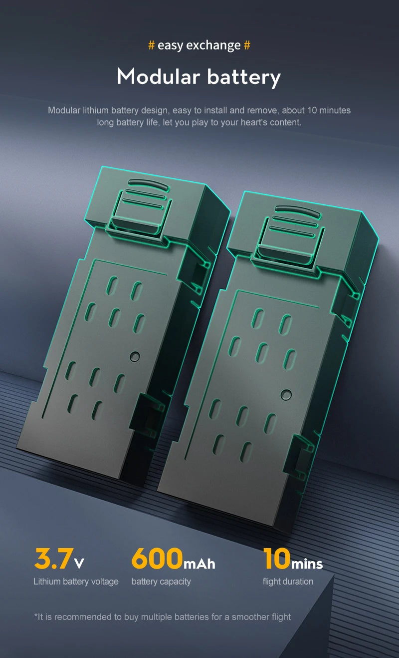 XT8 RC Mini Drone - 2024 New 4K Dual HD Camera Video Shooting Led Drone Quadcopter with FPV One-Key Return Toys for Kids Gift 34 XT8 RC Mini Drone