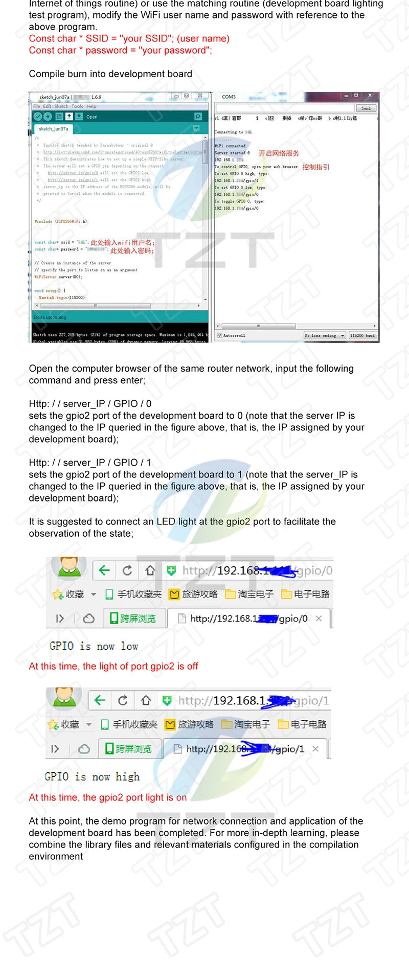 D1 Mini TYPE-C/MICRO ESP8266 ESP-12F CH340G V2 USB D1 Mini WIFI Development Board D1 Mini NodeMCU Lua IOT Board 3.3V With Pins 21 Mini WiFi development board with ESP-12F and CH340G chip for IoT projects, compatible with Arduino.