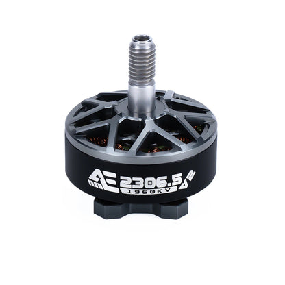 Axisflying AE2306.5 V2 1860KV / 1960KV 6S Brushless Motor for 5-6 Inch Freestyle FPV Drone Bando Flow Arco Racing