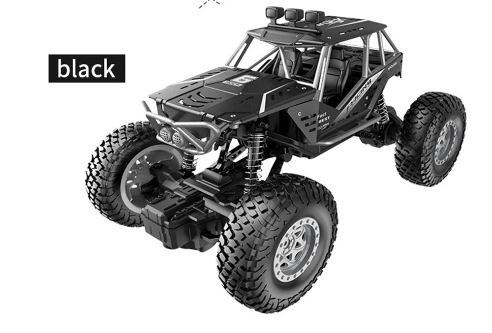 the radio control distance is about 30 meters