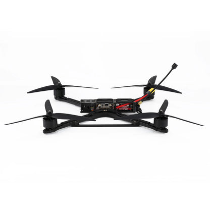 Axisflying Manta 10 X Lite - 2KG Payload 10Inch FPV Drone Long Range With DJI O3/HD/Analog 5.8G 1.2G VTX