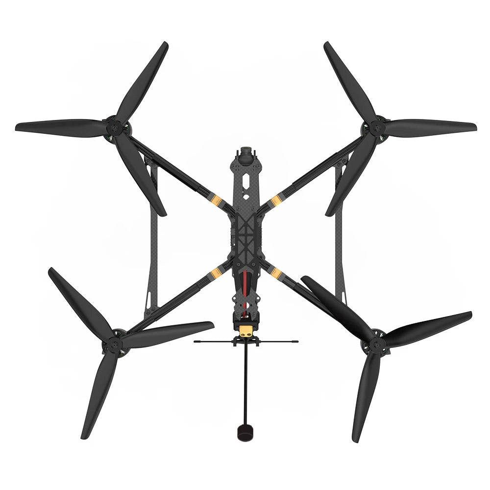 BeyondSky F10SE 10inch FPV, This BEYONDSKY drone has 4 channels, 10-20 minute flight time, and weighs 1kg. It suitable for outdoor use and captures video at 480P SD resolution.