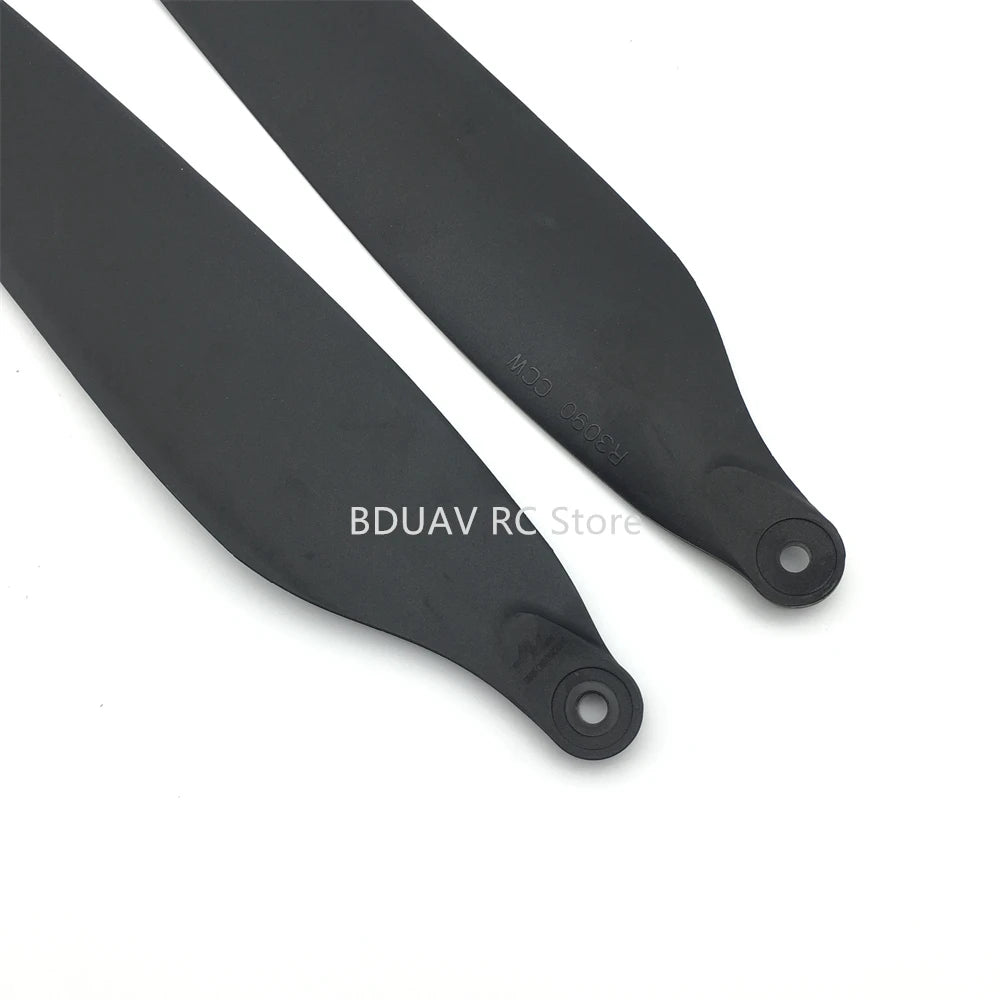 Hobbywing 3090 propeller, 3090 propeller for Hobbywing X8 and 8120 power system Package Included: