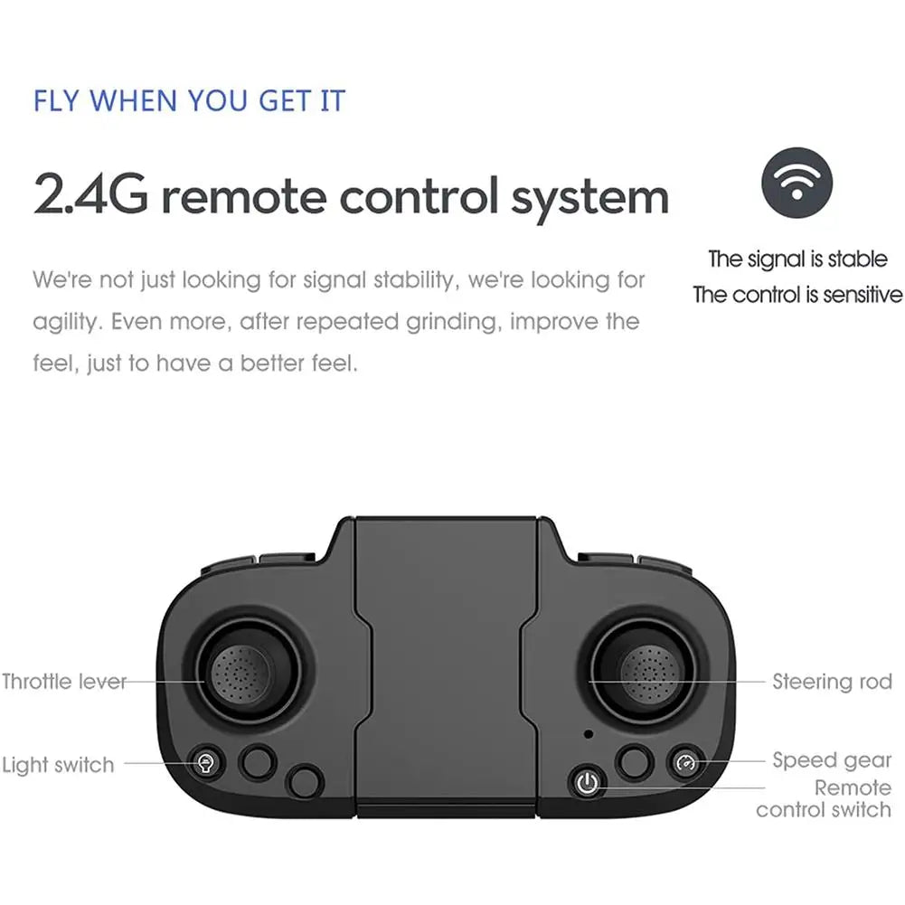 B2 RC Airplane, the signal is stable, we're looking for the control is sensitive agility . after repeated