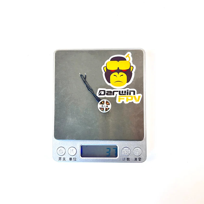 DarwinFPV TinyApe Freestyle - 2.5'' Walksnail Avatar HD FPV Drone ELRS Quadcopter 7 DarwinFPV TinyApe Freestyle - 2.5'' Walksnail