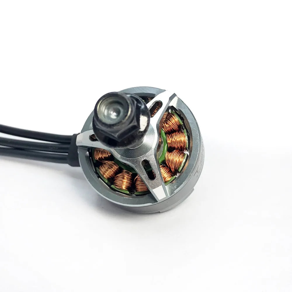 YSIDO 2205PRO 2300KV 2-4S Brushless Motor CW/CCW for FPV Racing Drone QAV250 X210