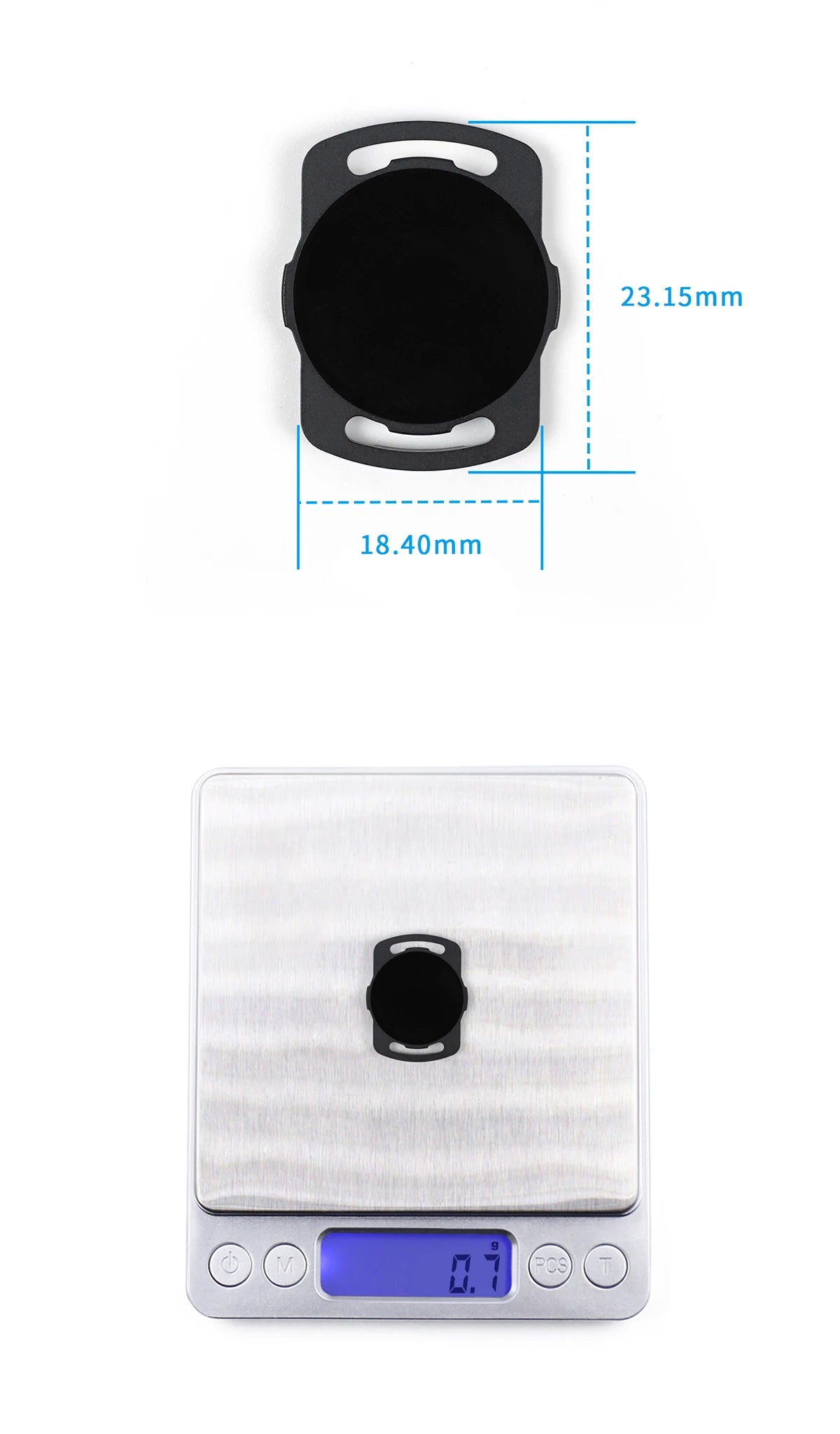 GEPRC O3 Air Unit ND Filters lens - ND8 ND16 ND32 CPL Lens Filter Set Aluminium Alloy Frame for O3 Air Black Action Camera CPL Len 29 GEPRC O3 Air Unit ND Filter, damage caused by operating product in environment suffering from interference from other wireless devices .