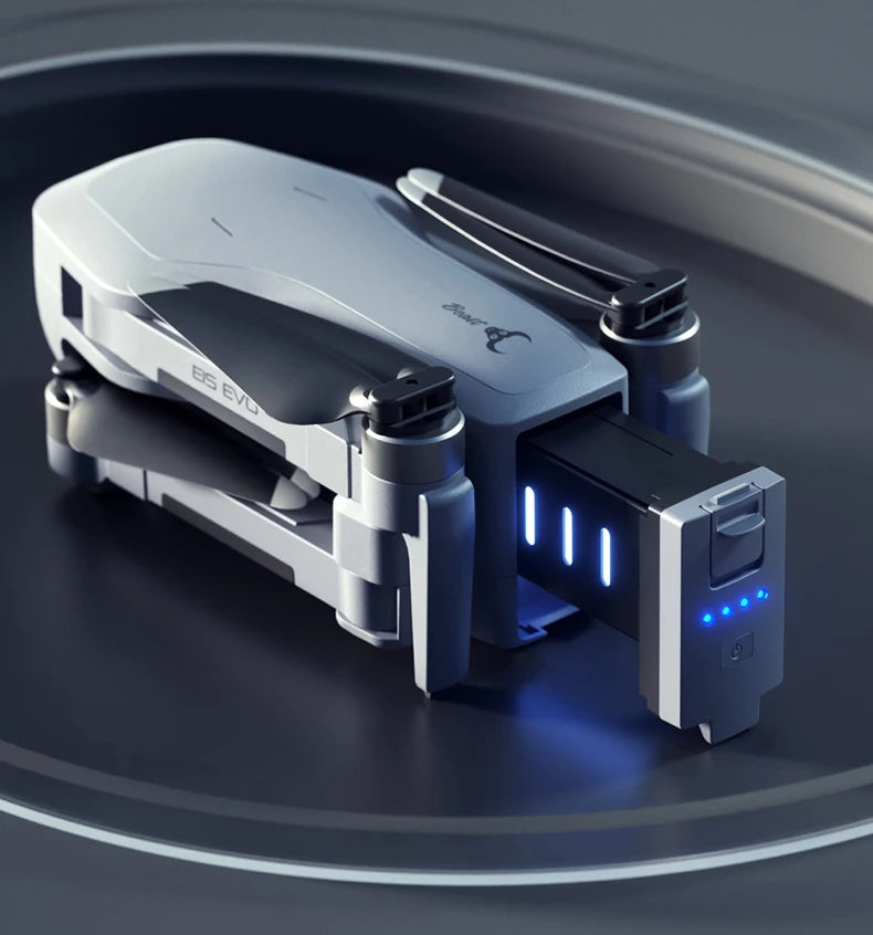 BEAST 3E SG906 MAX2 Drone - Professional FPV 4K HD Camera with 3-Axis Gimbal 5G WiFi Brushless GPS Quadcopter Obstacle Avoidance Professional Camera Drone 28 BEAST 3E SG906 MAX2 Drone, the aircraft will fly autonomously according to the preset route . the player will focus on