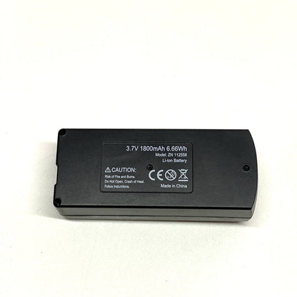 S132 Drone Battery, 3.7V, 1800mAh