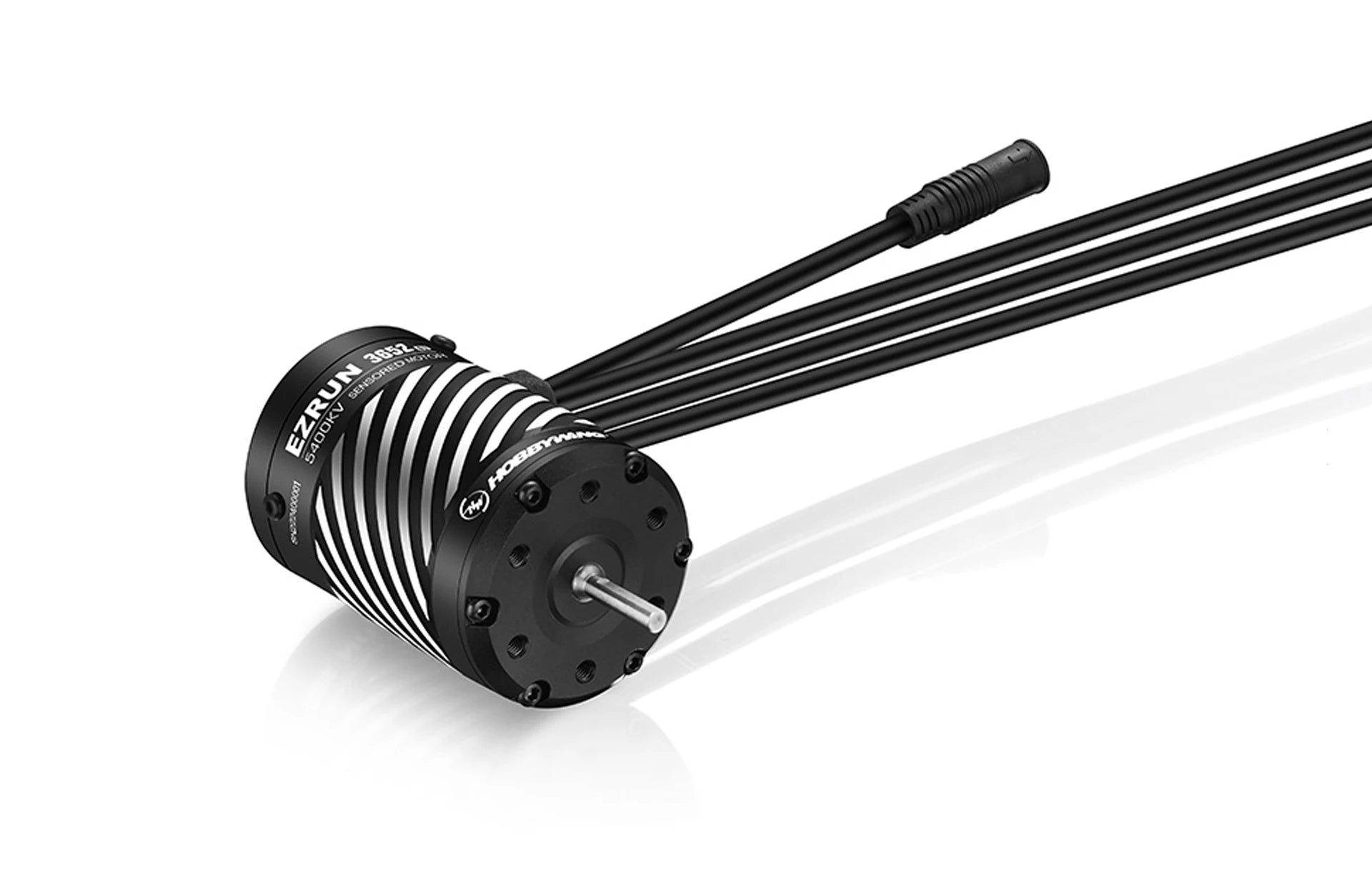 HobbyWing EZRUN MAX10 G2 ESC, Hobbywing EZRUN MAX10 G2 ESC SPECIFICATIONS