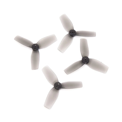20pcs/10pairs iFlight Defender 25 Prop Set 2525 V2 2.5inch propeller for FPV drone part