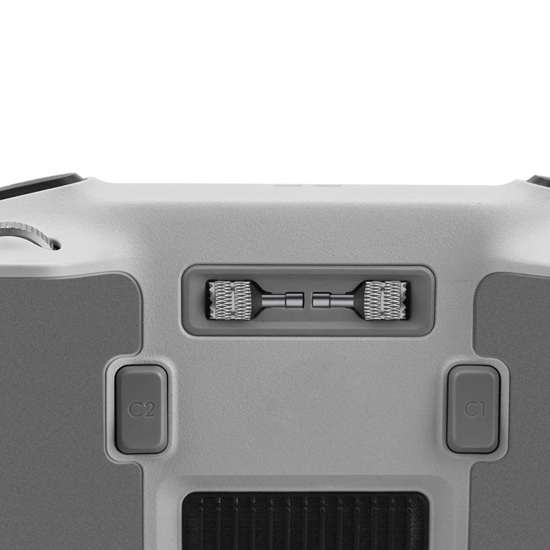 9H Tempered Glass Film for DJI MINI 3 Pro / MINI 3 Drone RC Remote Controller Screen Anti-Scratch Anti-rupture HD Film Cover 23 the curved edge design of the tempered film protects the remote control screen from water,