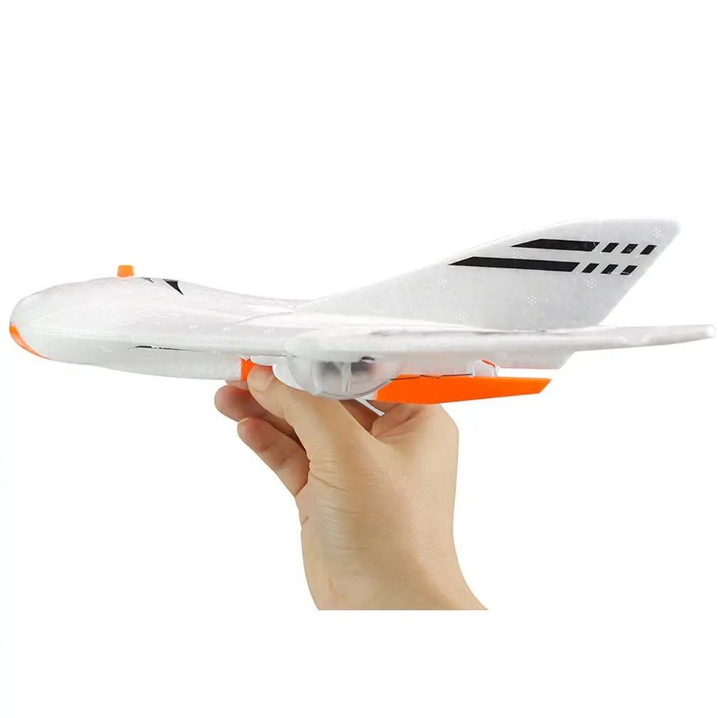 LDARC 450X V2 RC Airplanes - 431mm Wingspan EPP Foam TINY WING FPV Flying Wing KIT / PNP FPV/RTF Version RC Fixed-Wing Drones Toys 18 LDARC 450X V2 RC Airplanes SPECIFICATION