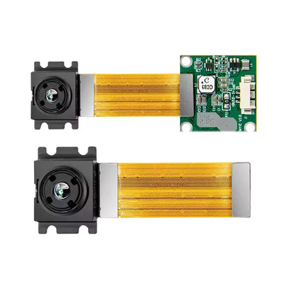नया Tiny1-C 25Hz माइक्रो 8~14um LWIR थर्मल इमेजिंग कैमरा मॉड्यूल 256*192 12um रिज़ॉल्यूशन अनकूल्ड इन्फ्रारेड डिटेक्टर