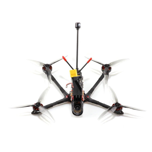 HGLRC Rekon 5 Mini Long Range Quad Digital Version - DJI O3 AIR UNIT 4S/6S 2004 Motor GPS For RC FPV Quadcopter Freestyle Drone