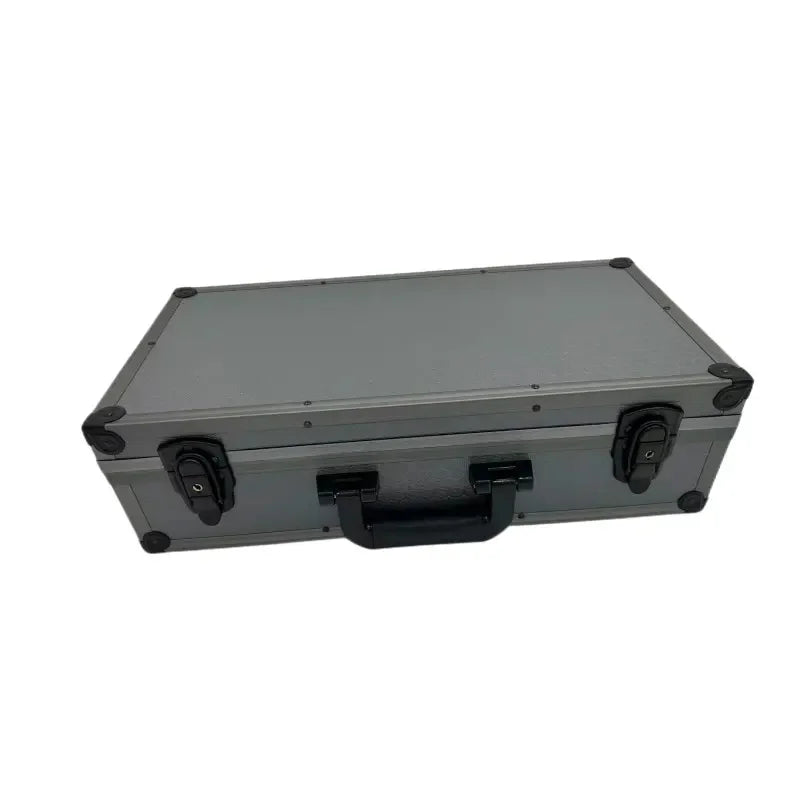 60W Anti Drone Device - 3 Channel 2.4G 5.8G 1.5G Long Distance 1KM Drone Handheld Anti Drone Signal Detection System 12 60W Anti Drone Device, DW-M-02 is a handheld anti-drone detecting system