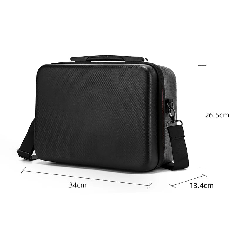 Storage Bag for DJI Avata Goggles 2 - Advanced Set Protable
