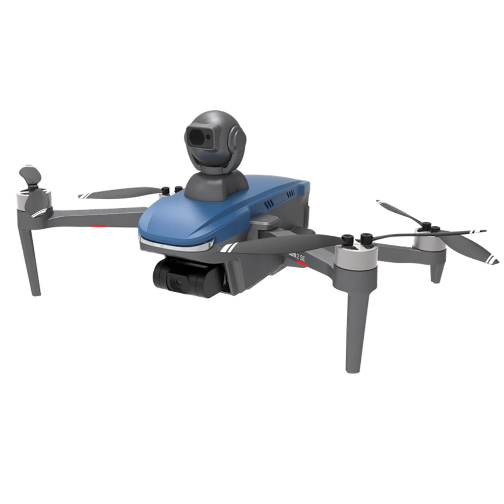 C-Fly Faith 2 SE Drone - 3KM 4K Camera 3-Axis Gimbal 540° Obstacle Avoidance GPS Quadcopter