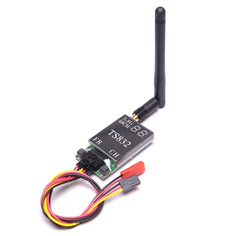 RD945 & TS832 Wireless Audio/Video Transmitter for 
