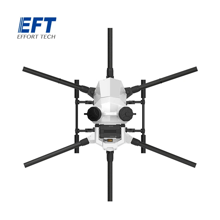 EFT G616 16L Water Tank - Plug-in Double Inlet is Suitable for Six-axis 16kg Agricultural Spraying Drone Frame 16 EFT G616 16L Water Tank, EFT G616 16L Plug-in water tank SPECIFICATIONS Wheel
