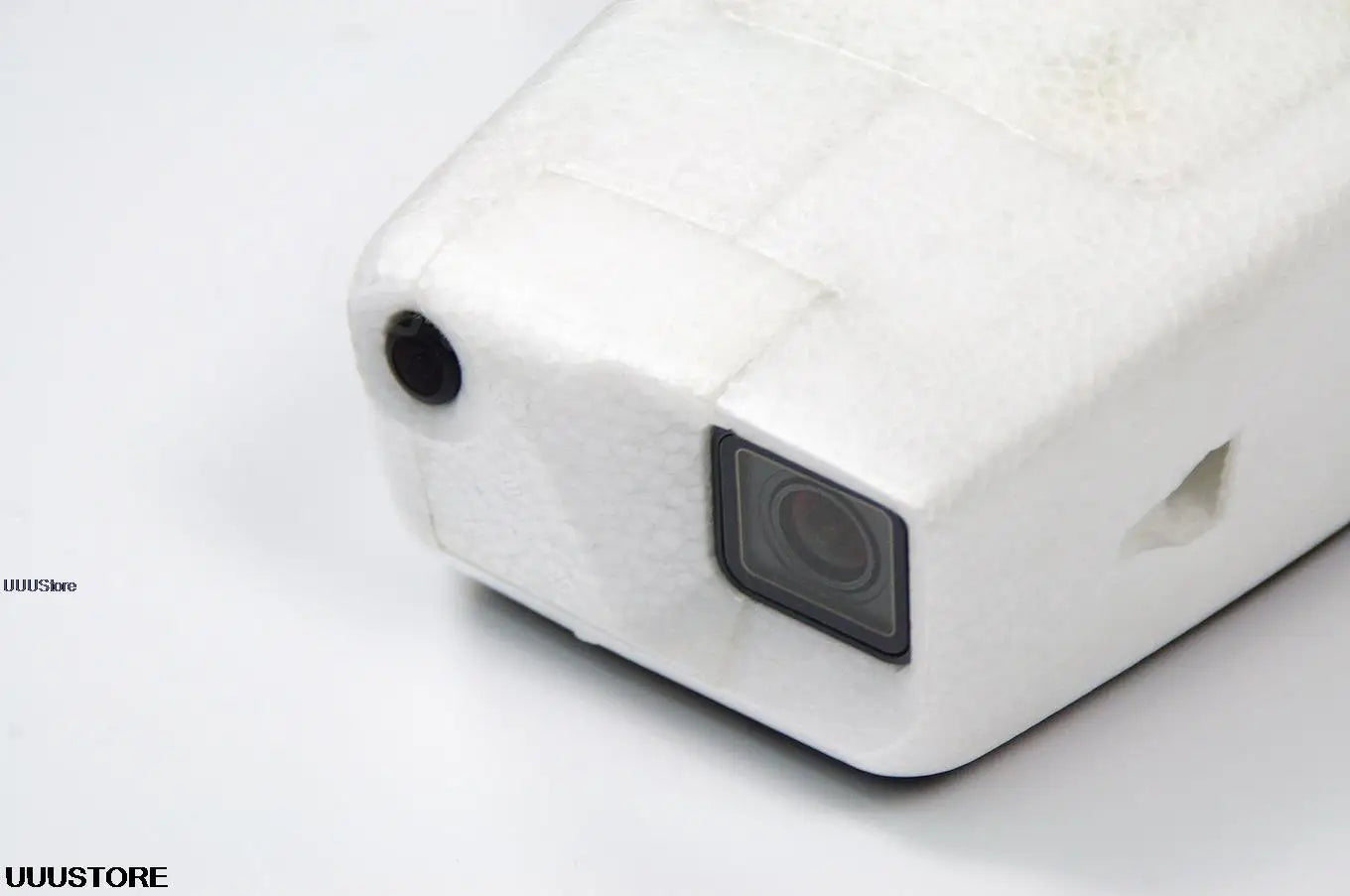 Reptile DRAGON-1200 SPECIFICATIONS Wheelbase : Bottom