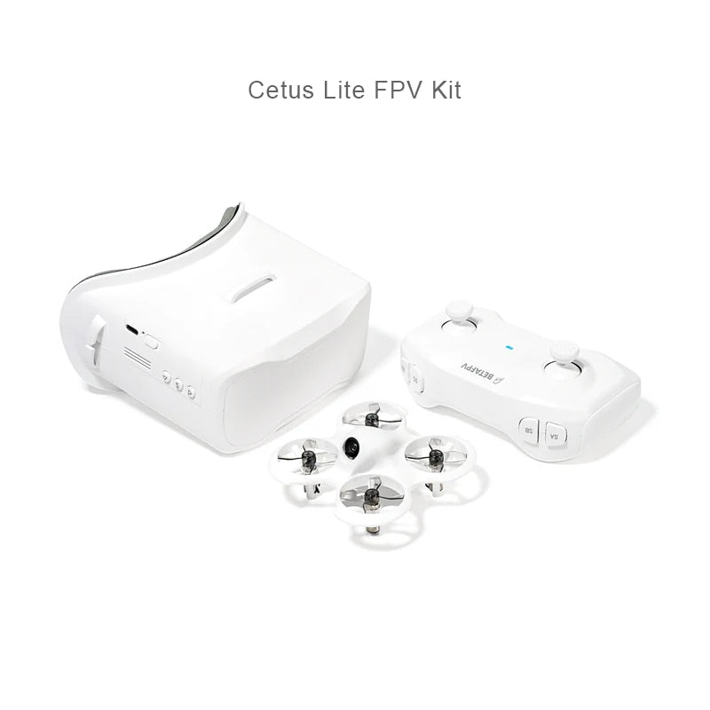 BETAFPV Cetus Lite Kit / FPV Kit RC Quadcpoter Drone