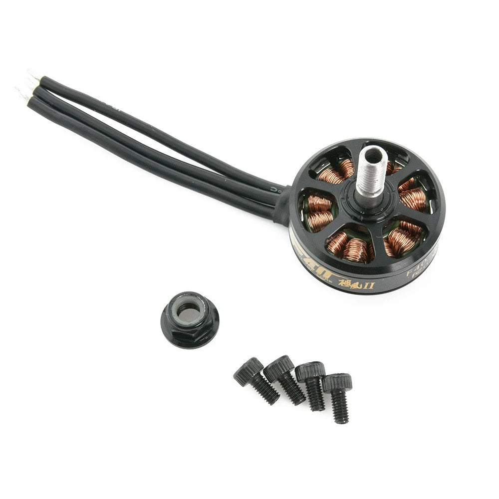 T-Motor F40II 2305 2600KV Brushless Motor for 5 Inch FPV Racing Drone