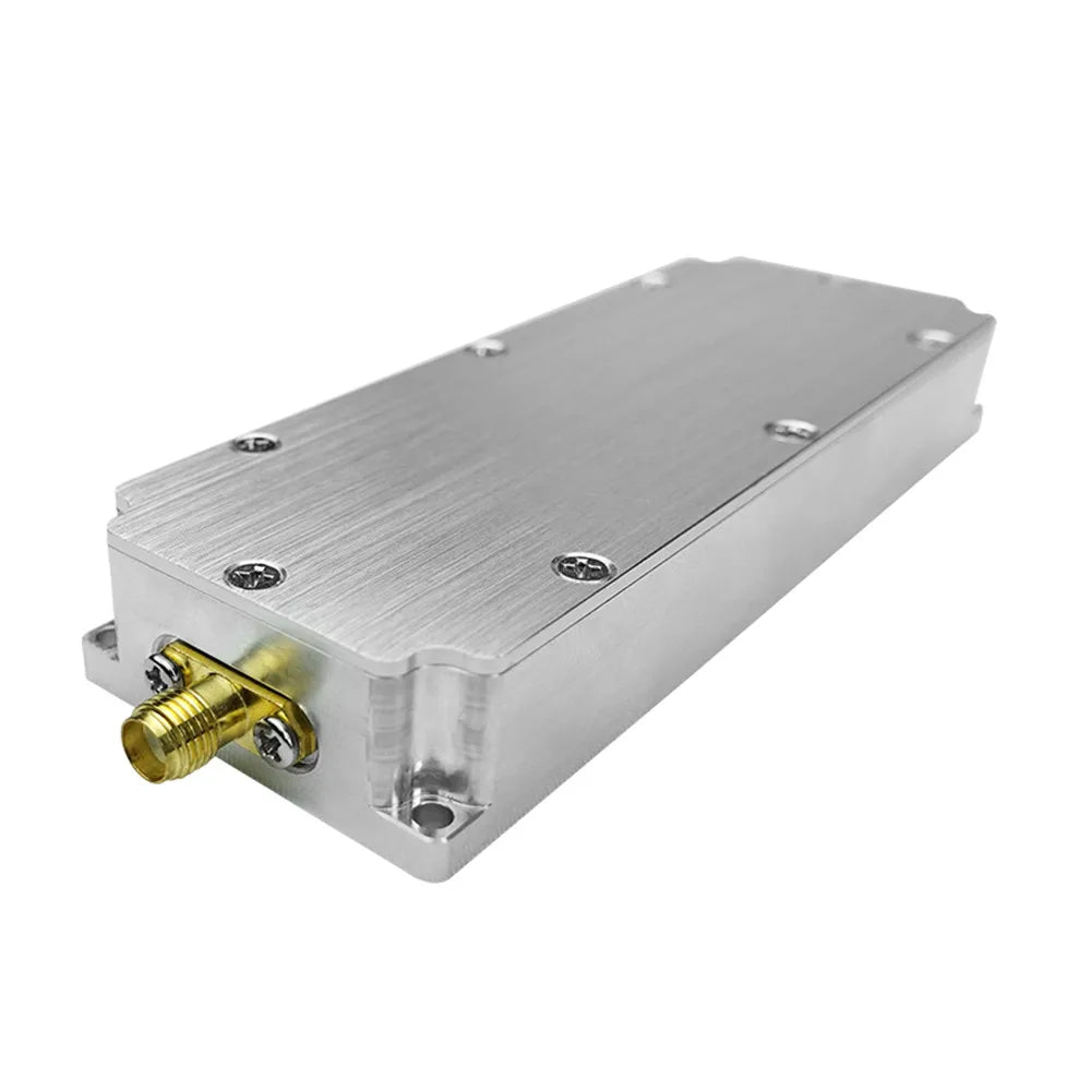5.2G 5.8G 10W 20W 30W Anti Drone Modules - Booster Countermeasure Module UAV Singal Amplifier WIFI Maintain Security Drone Blocker 9 5.2G 5.8G 10W 20W 30W Anti Drone Modules, DYAN A is a professional RF manufacturing company located in Shenzhen,