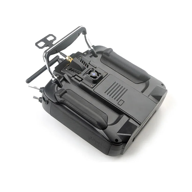 HappyModel ES24TX Pro ELRS - 1000mW 2.4G ExpressLRS ELRS Micro TX Module with Cooling Fan RGB LED Module for RC Airplane FPV Drone 13 HappyModel ES24TX Pro ELRS, HappyModel ES24TX Pro 1000mW 2.4G ExpressLRS EL