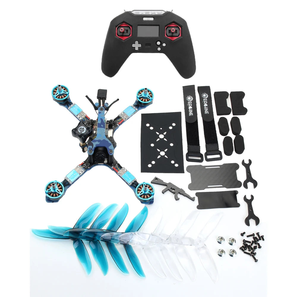 TCMMRC TS215 Rc Drone, storage board: Support 720p high definition recording Maximum support for 32g memory cards .