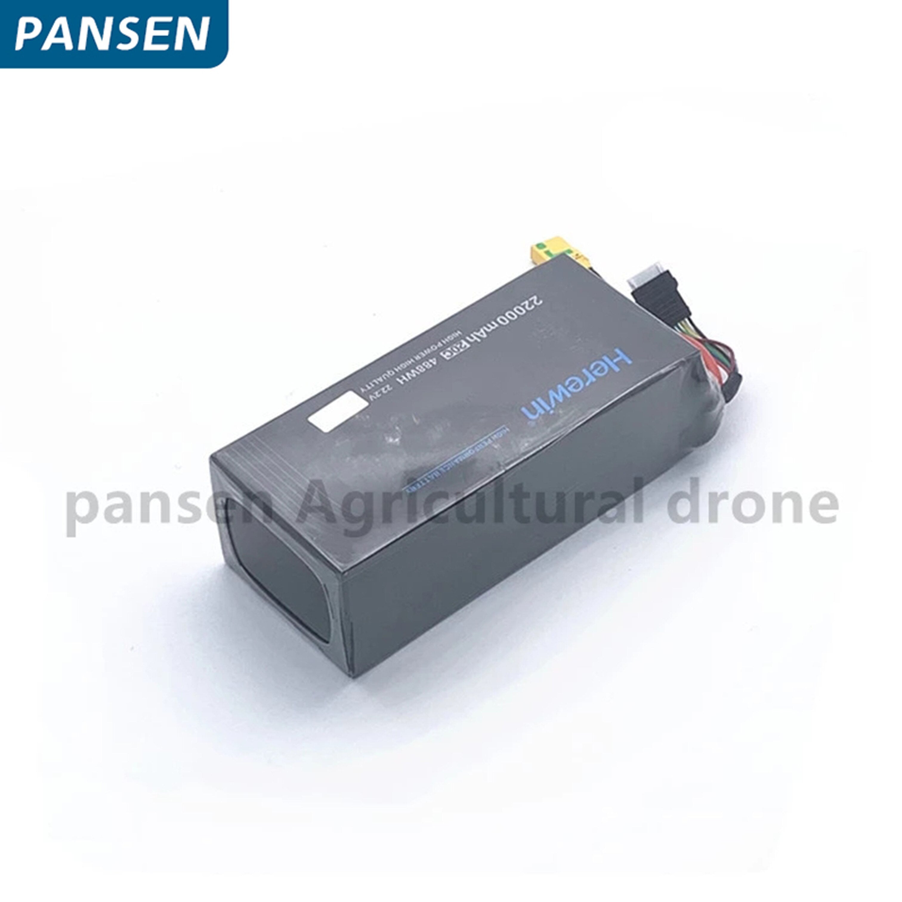 Herewin 6s 12000mah 16000mah 22000mah batería 22,2 v 20C batería
