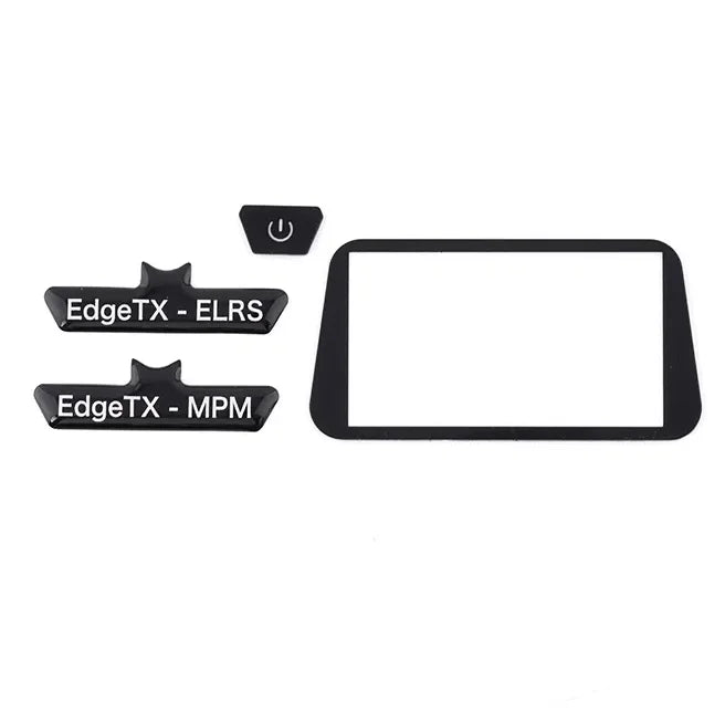 RadioMaster - TX12MKII Replacement Parts SPECIFICATIONS