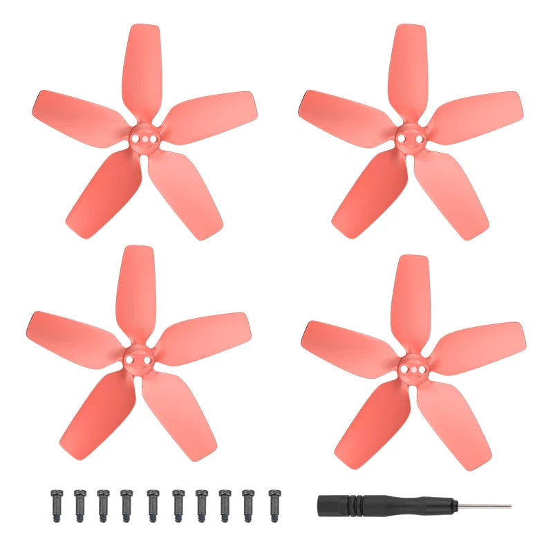 2 Pairs 2925s Propeller, Make sure you don't mind before ordering,