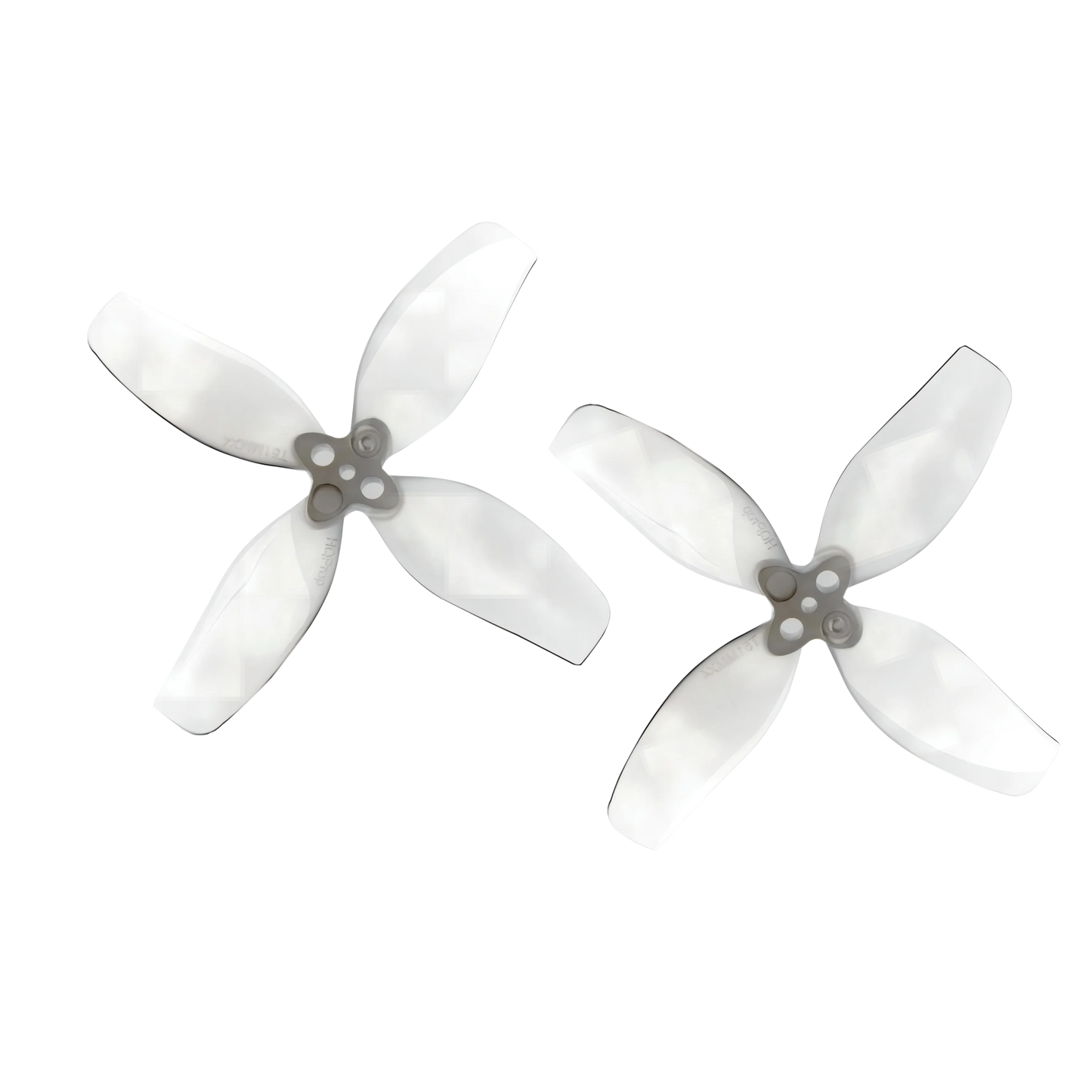16pcs/8pairs HQProp DT51MMX4GR 4-Blade propeller 2inch prop for FPV drone parts